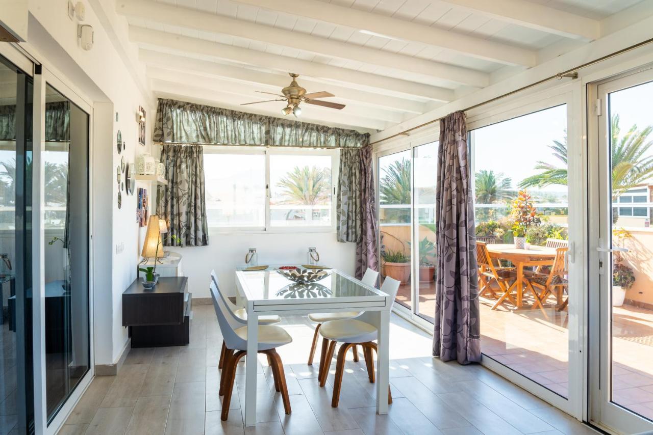 דירות קורלחו Casa Michelle מראה חיצוני תמונה