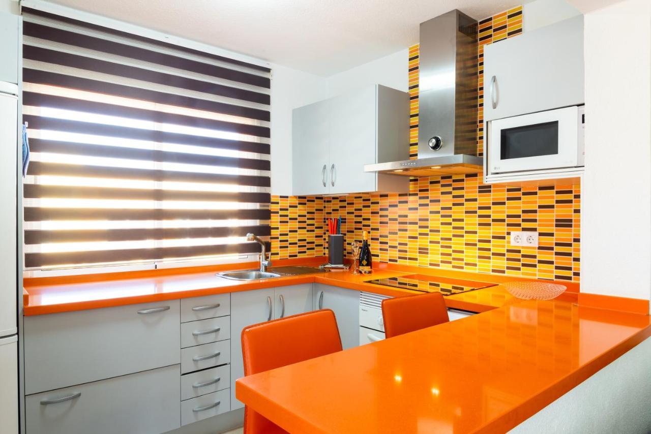 דירות קורלחו Casa Michelle מראה חיצוני תמונה