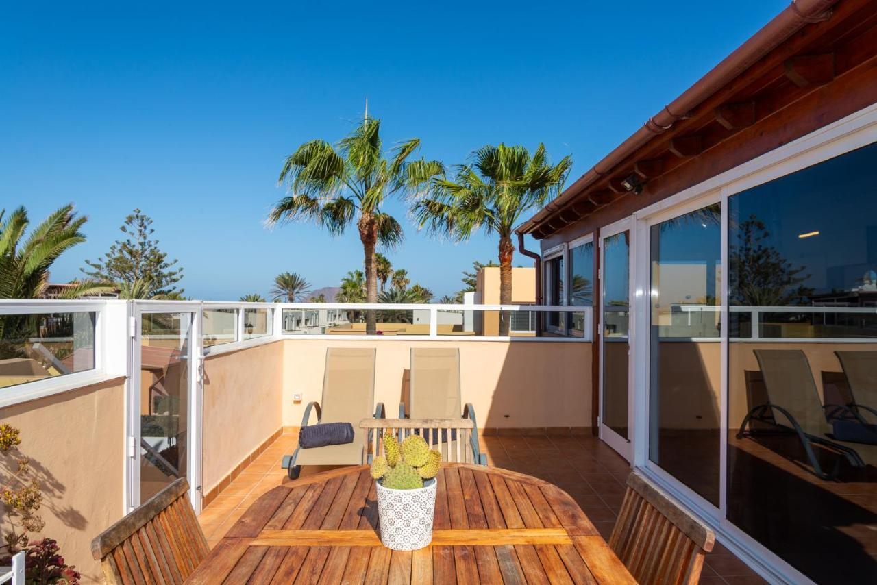 דירות קורלחו Casa Michelle מראה חיצוני תמונה