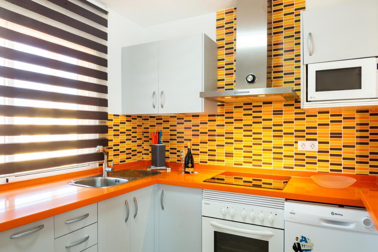 דירות קורלחו Casa Michelle מראה חיצוני תמונה