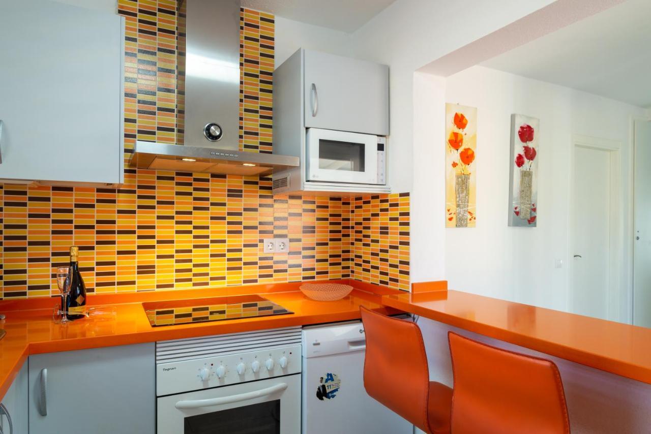 דירות קורלחו Casa Michelle מראה חיצוני תמונה