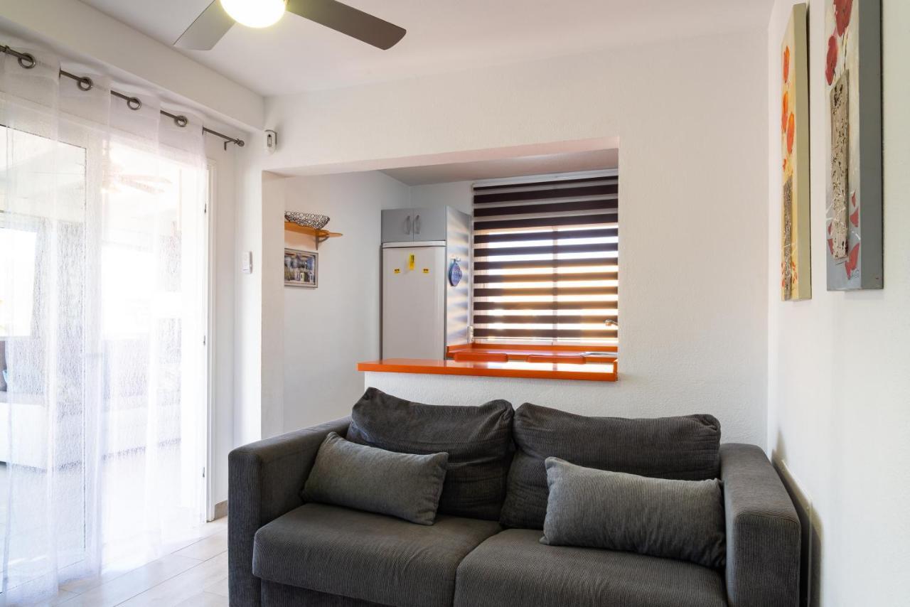 דירות קורלחו Casa Michelle מראה חיצוני תמונה