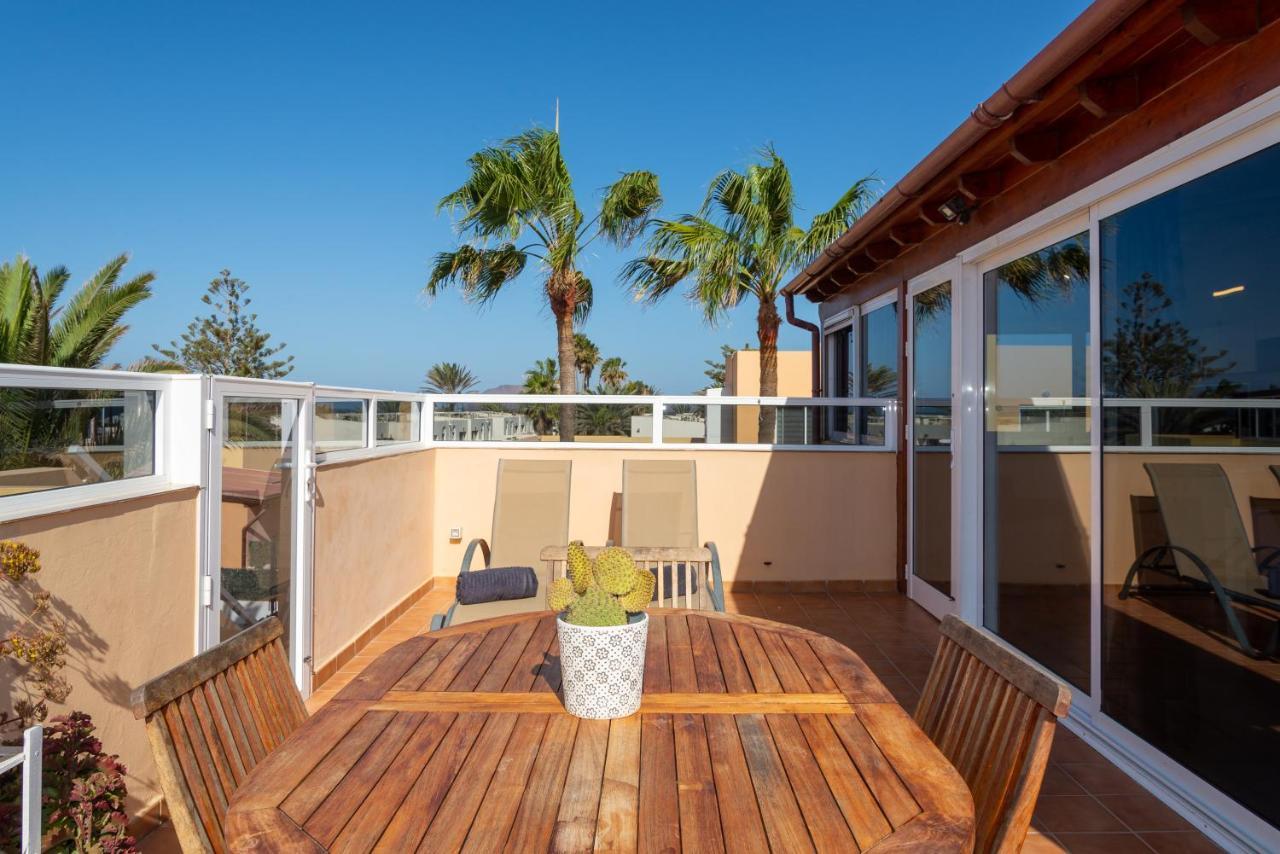 דירות קורלחו Casa Michelle מראה חיצוני תמונה