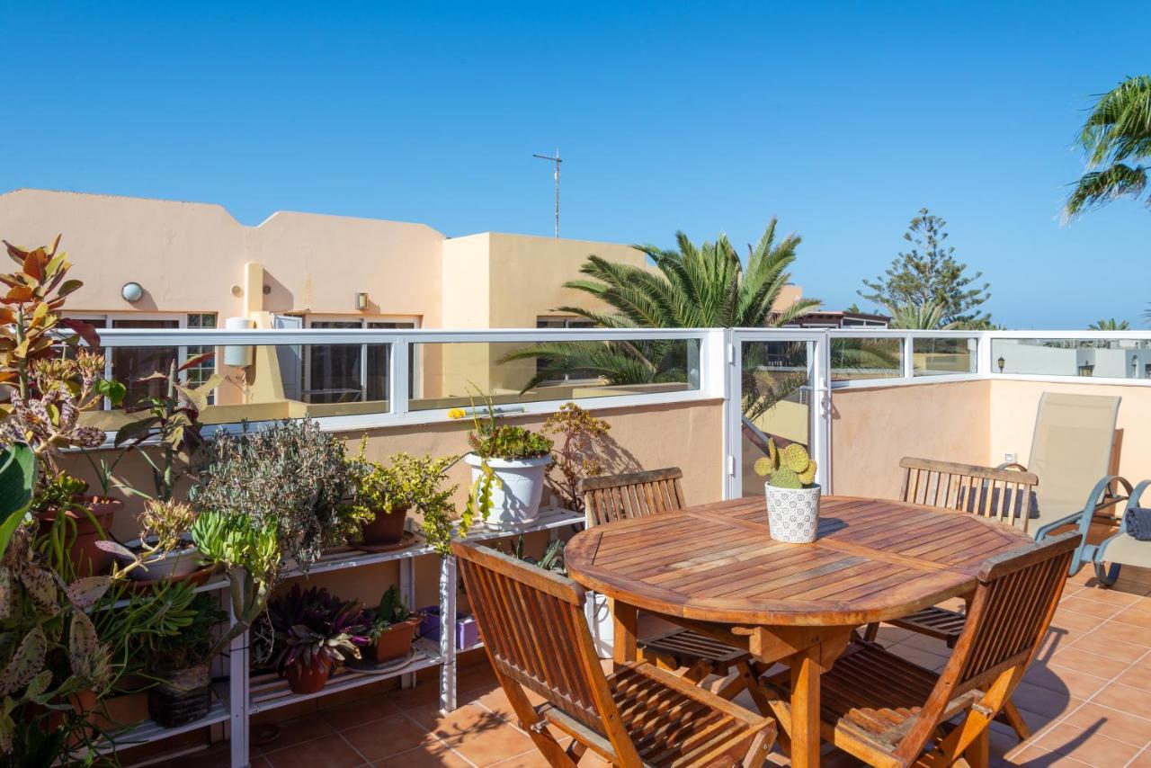 דירות קורלחו Casa Michelle מראה חיצוני תמונה
