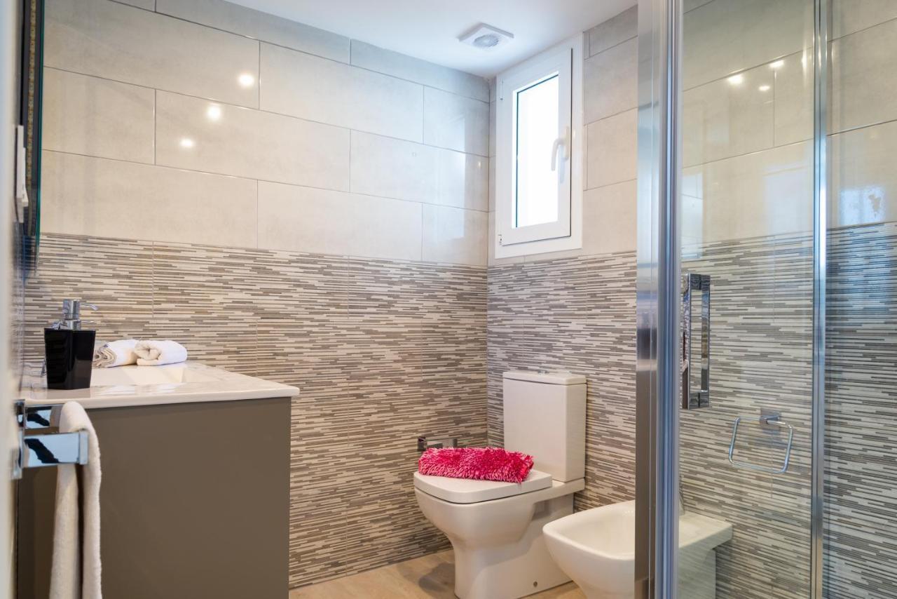 דירות קורלחו Casa Michelle מראה חיצוני תמונה